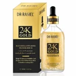 Serum 24k Gold Anti - Aging X 100ml - Dr. Rashel (1 Paq. 100 Unid.)