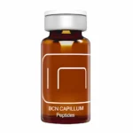 Sérum Para Crecimiento Capilar BCN Capillum® 5ml (1 Caja 5 Viales)