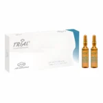 Sérum Para Moldeamiento Corporal Trial Armesso® 5ml (1 Caja 10 Unid.)
