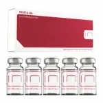 Sérum Polirevitalizante BCN® Revita-HA Piel Madura (1 Caja 5 Unid.)