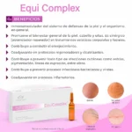 Serum Regenerador EquiComplex® Armesso (1 Caja 10 Ampollas)