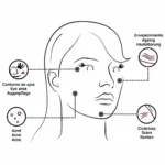 Serum Vitamina A BCN Antiarrugas y Acne 1 Caja 10 Ampollas