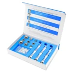 Set Puntas De Diamante Repuestos (1 Set Completo)