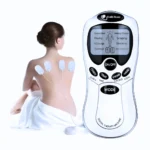 Set Tens Digital Victoria Han® Alivio Muscular (1 Kit Completo)