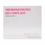Set de Infusion de Microneedling Sanendi® 7ml