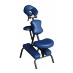Silla De Masajes Plegable S1 Pro Nacional (Por Unidad) - Camillas y Taburetes