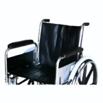 Silla De Ruedas Importada Plegable De Movilidad Segura (Por Unidad)