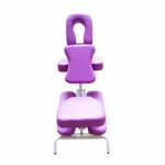 Silla Para Masajes Plegable 3 Posiciones 135x60x110cm (Por Unidad)