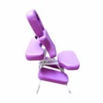 Silla Para Masajes Plegable De Fisioterapia Y Estética (Por Unidad)
