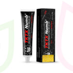 Tktx Numb Negro Original (Por Unidad)