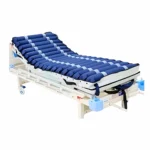 Sistema Antiescaras Tubular con Motor Compresor Cíclico