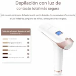 Sistema de Depilacion Laser Lescolton T009i 1 Set Completo