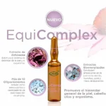 Solución Antiestrías EquiComplex® Armesso (1 Caja 10 Ampollas)