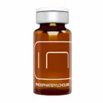 Solución De Fosfatidilcolina BCN® Anti Celulitis (1 Caja 5 Unid.)