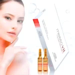 Solución Facial Reactivadora De MessoVit Armesso® (1 Caja 10 Unid.)