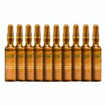 L-Carnitina NF Solucion 5ml Armesso Liporeductor 1 Caja 10 Unid.