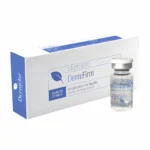 Solución Reafirmante Corporal DermFirm Dermclar® 10ml (1 Caja 5 Unid.)