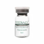 Solución Rejuvenecedora Otesaly® Con Ácido Hialurónico 8% (10 Frascos)
