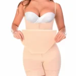 Soporte Abdominal Anatomico para Uso con Faja 1 Unidad