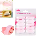 Stars Colors® Parches Silicona Para Lifting Pestañas (2 Paq. 20 Unid.)