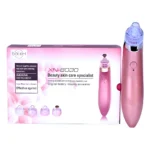 Succionador De Puntos Negros Y Espinillas Xn 8030 Kit