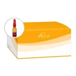 Suplemento B12 Inyectable Profesional Pascoé®