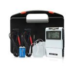 Tens 7000 Electroestimulador Portátil (1 Set Completo)