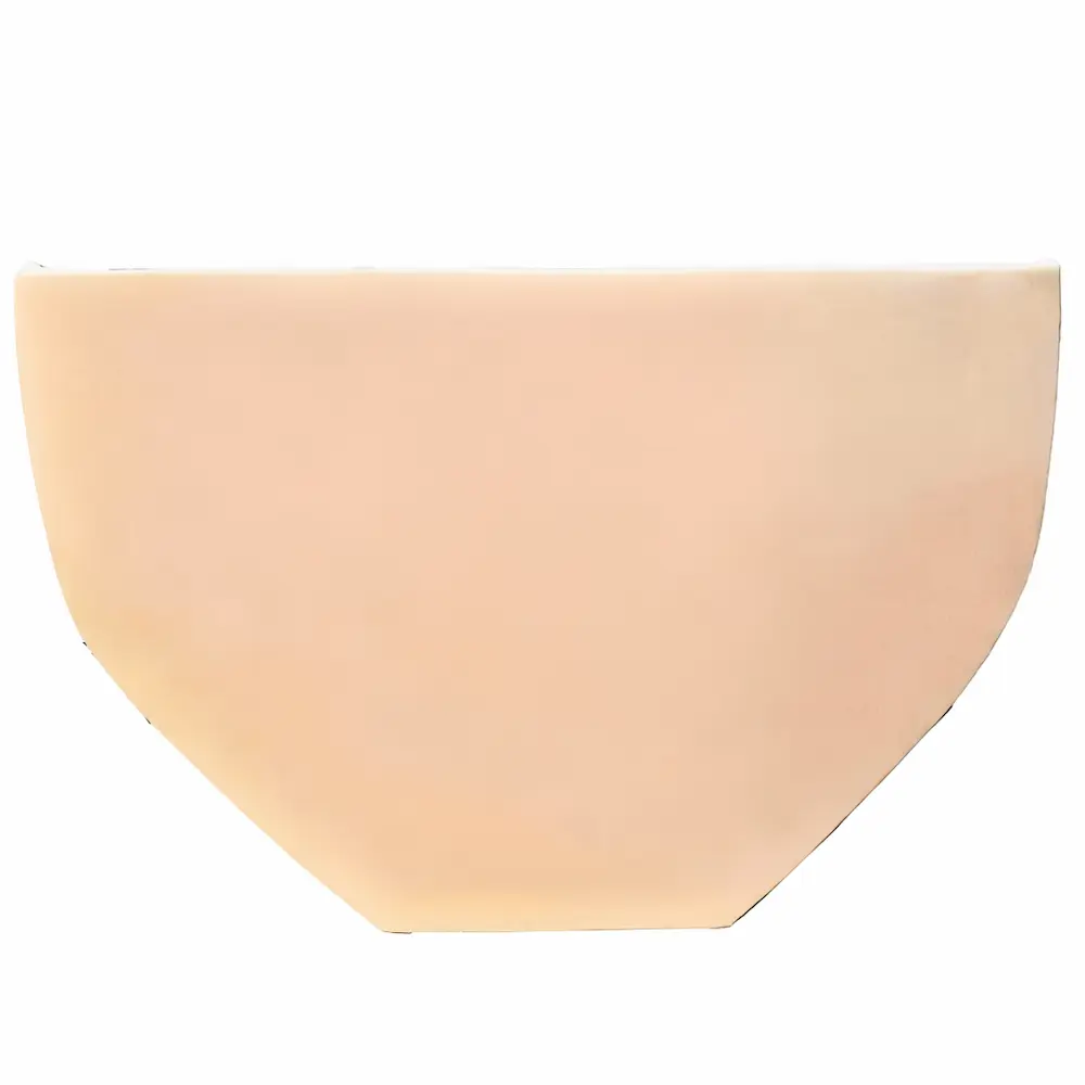 Tabla Abdominal Media Luna Postoperatoria para Fajas (Por Unidad)