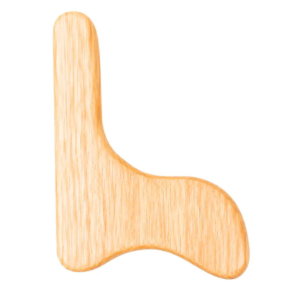 Tabla Modeladora De Madera Tipo L (Por Unidad)