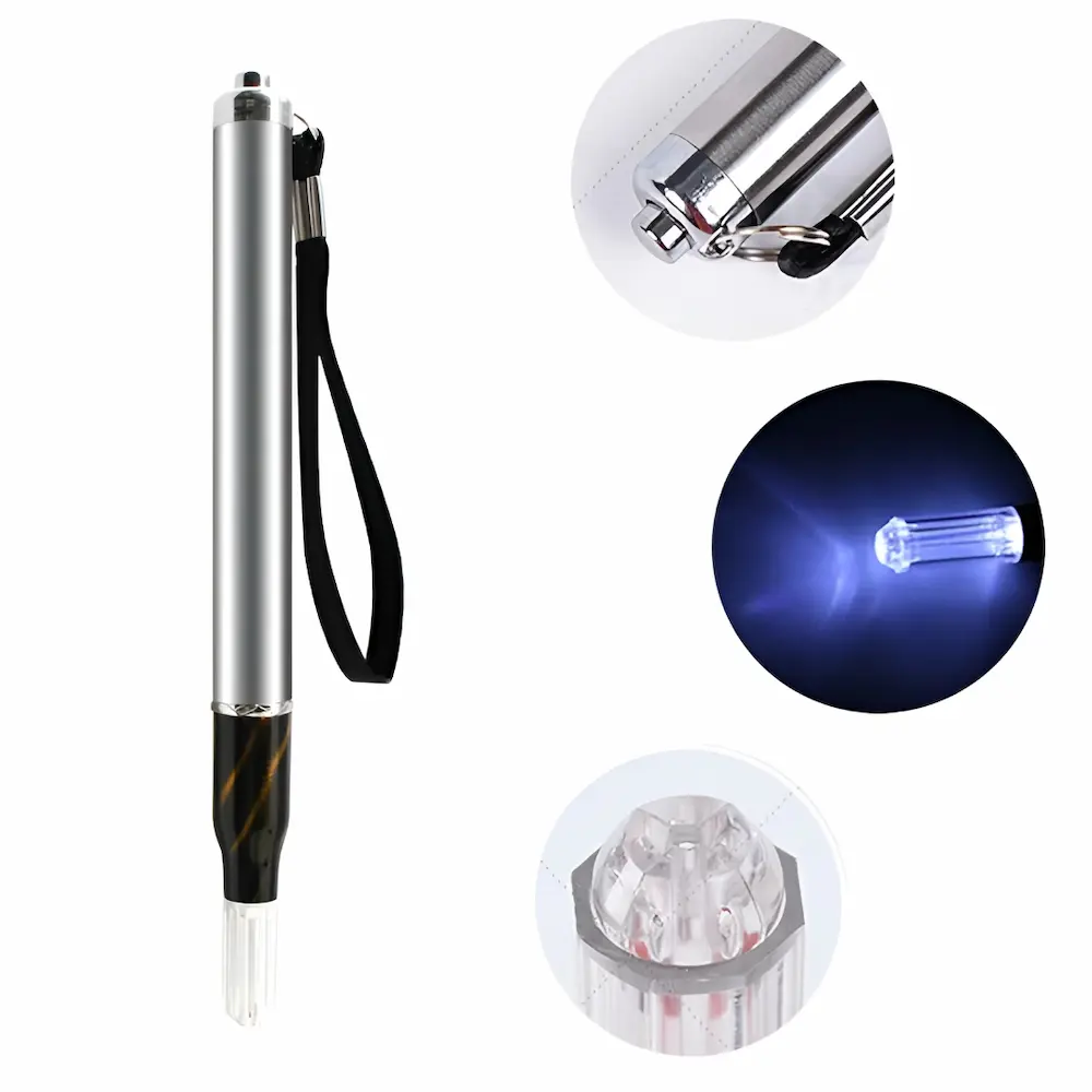 Tebori Luz Led (1 Par)