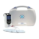 Tens /Ems Intensity® Twin 4 Electrodos Pila Y Corriente (Por Unidad)
