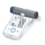 Tensiómetro De Brazo Con Bluetooth® BM 85 (Por Unidad)