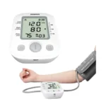 Tensiometro Digital De Brazo Jpd Ha200 – Jumper (Por Unidad)