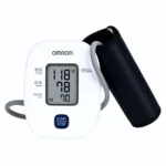 Tensiometro Digital De Brazo Omron® De Alta Precision (1 Set Completo)
