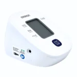 Tensiometro Digital De Brazo Omron® Medidor Presion (1 Set Completo)