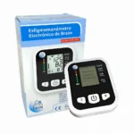 Tensiometro Digital De Brazo - Unicare (1 Kit Completo)