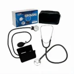 Juego De Tensiometro Manual - Bokang (1 Kit Completo)