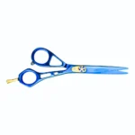 Tijera De Corte Profesional Con Filo Dulce 6 Pulgadas (Por Unidad)