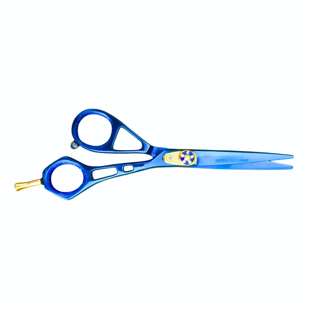 Tijera De Corte Profesional Con Filo Dulce 6 Pulgadas (Por Unidad)