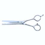 Tijera Profesional Para Corte De Acero Inoxidable 5 5 Por Unidad Grafilado