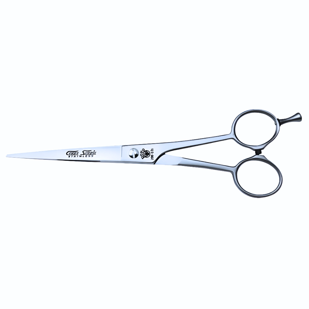 Tijera Profesional Para Corte De Acero Inoxidable 5.5 (Por Unidad)