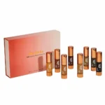Tina Davies Fade Pigmentos Cejas 15Ml (1 Set Completo)