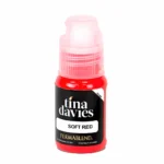 Tina Davies Soft Red (Por Unidad)