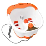 Tina Para Hidromasaje Y Masaje De Pies Eléctricas Spa (Por Unidad)