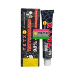 Tktx® Anestesia Tópica Para Tatuajes Fast Numb 98% (Por Unidad)
