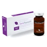 Tratamiento Facial Dermclar® Plasmavit Antiedad En Ampollas