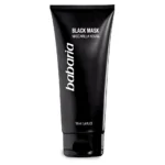 Tratamiento Facial Mascarilla Negra Babaria (1 Caja 1 Pote)