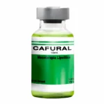 Tratamiento Lipolítico Cafural 10ml Para Mesoterapia (1 Paq. 10 Unid.)