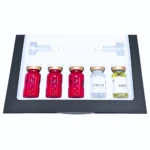 Tratamiento Para Labios Bb Lips Serum DR.DRAWING® (1 Set Completo)