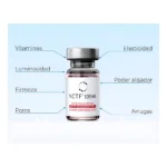 Tratamiento Rejuvenecedor Nctf 135 Acido Hialuronico Facial